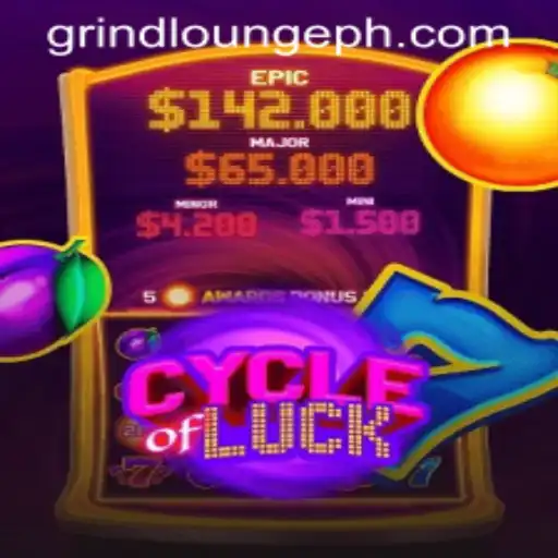Exploring the World of Cycle of Luck at Grindlounge