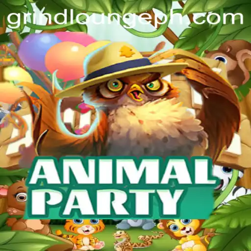 Explore the World of AnimalParty: A New Gaming Sensation