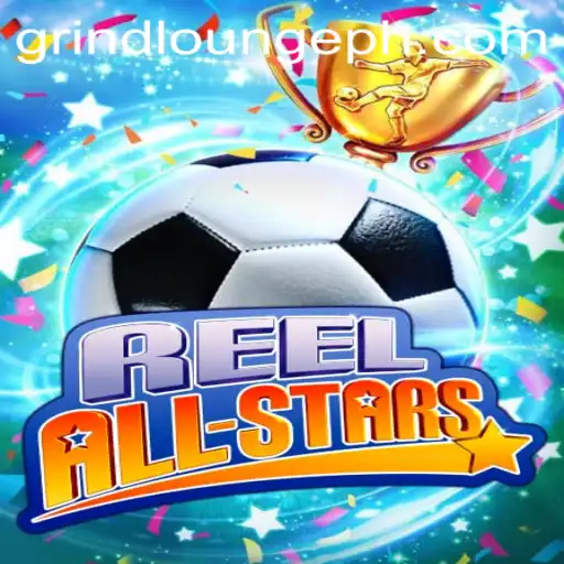 Reel All Stars: The Ultimate Gaming Experience