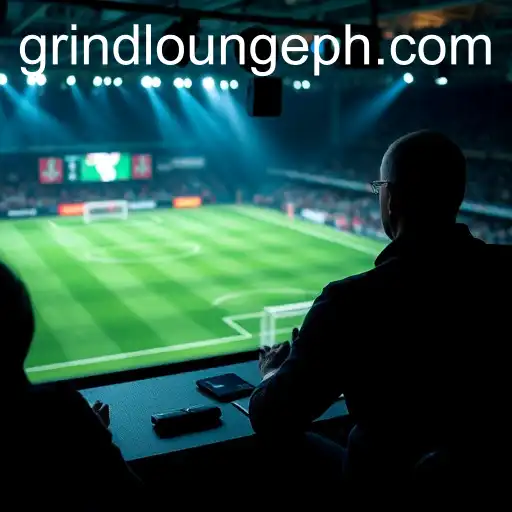 In-Play Live Betting: A Comprehensive Guide to Real-Time Wagering