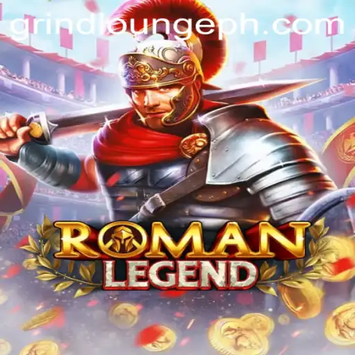 Discover RomanLegend: The Epic Gaming Experience in the GrindLounge Era