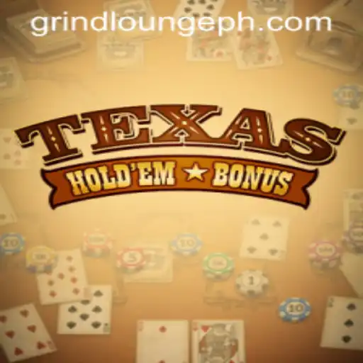 Exploring Texas Holdem Bonus and the Rise of Grindlounge