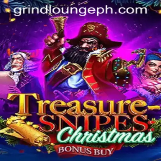 Discovering TreasuresnipesChristmas: A Festive Gaming Adventure in the Grindlounge